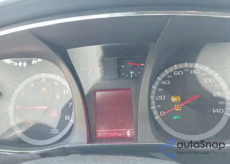 2016 GMC Terrain Sle-1 из США, поврежденный, VIN 2GKALMEK1G6318177